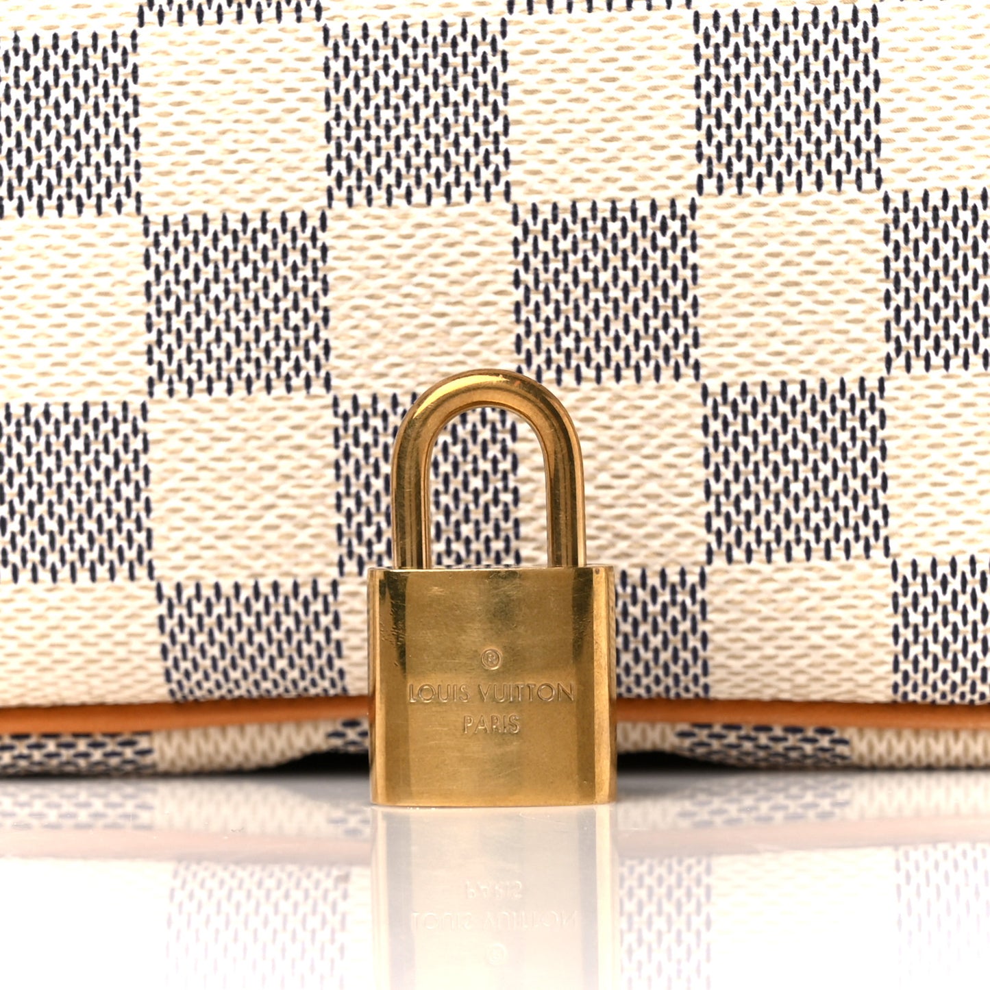 Damier Azur Speedy 35