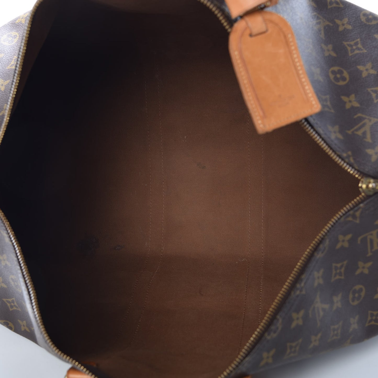 Monogram Keepall 55