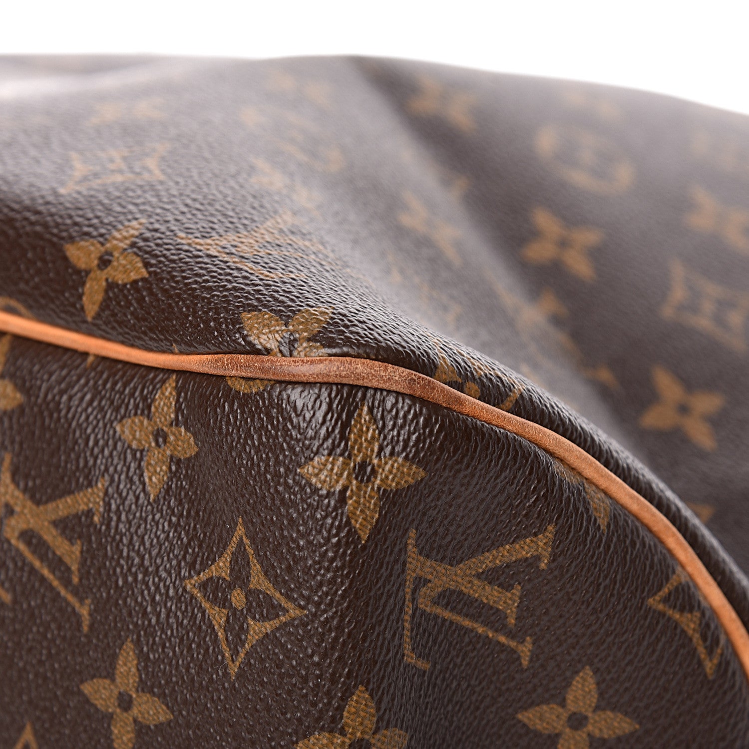Louis Vuitton Monogram Delightful MM 18 of 21