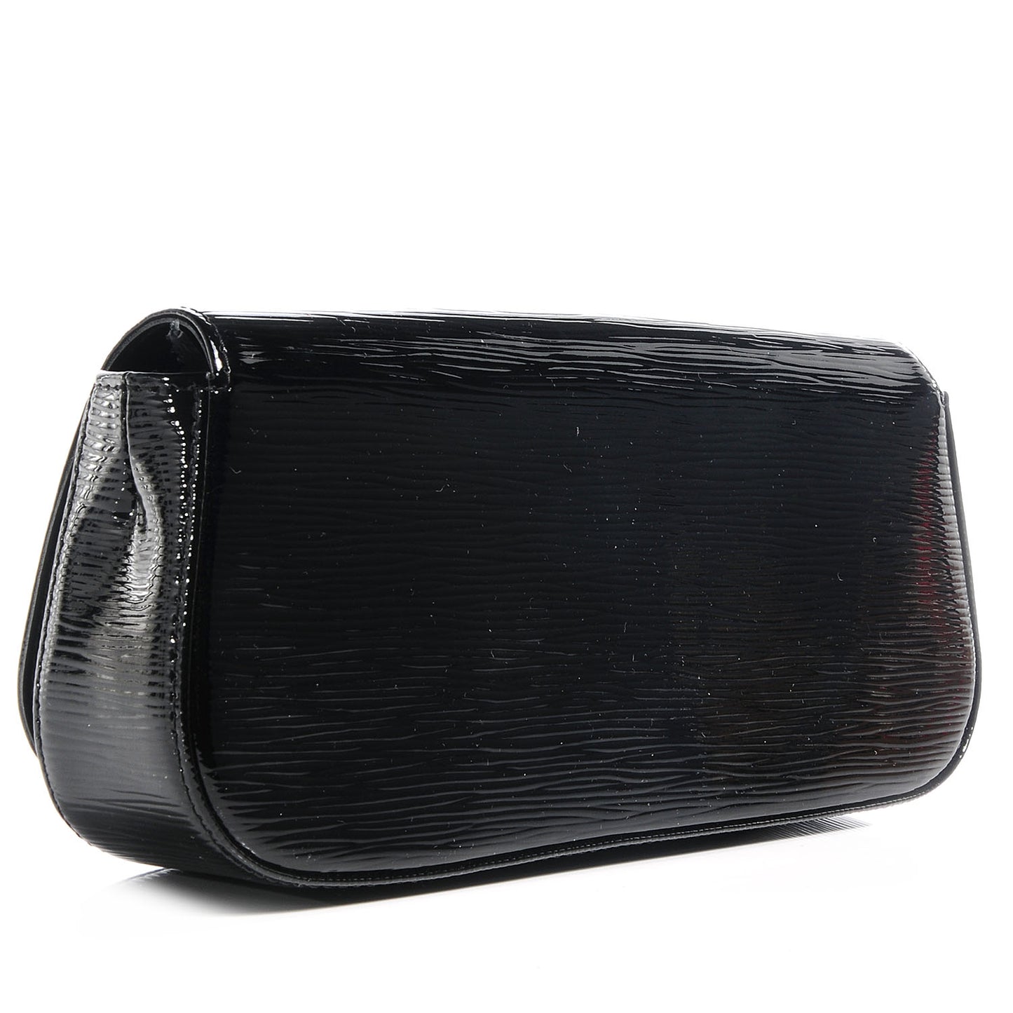 Epi Electric Sobe Clutch Black