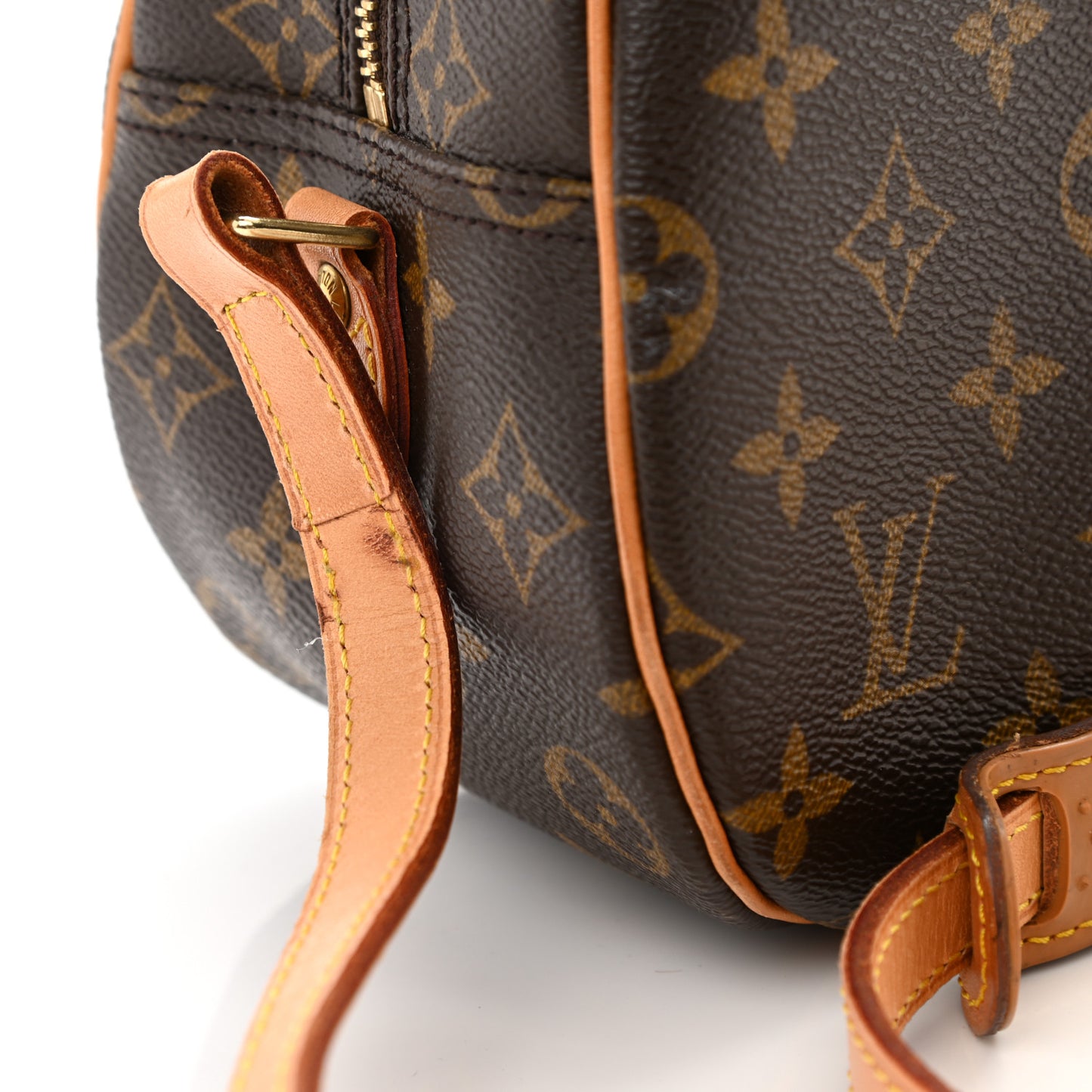 Monogram Blois