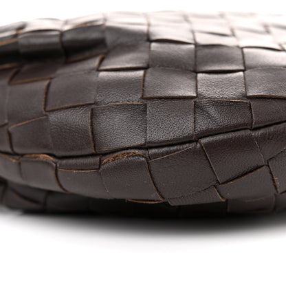 Bottega Veneta BOTTEGA VENETA Nappa Intrecciato Mini Jodie Fondant 9 of 10