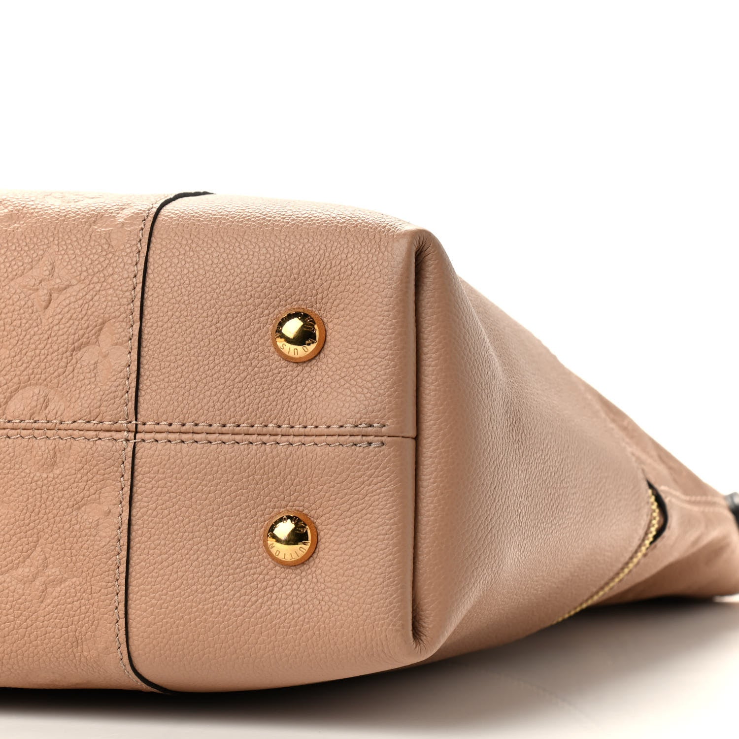 Louis Vuitton Empreinte Melie Papyrus 11 of 11
