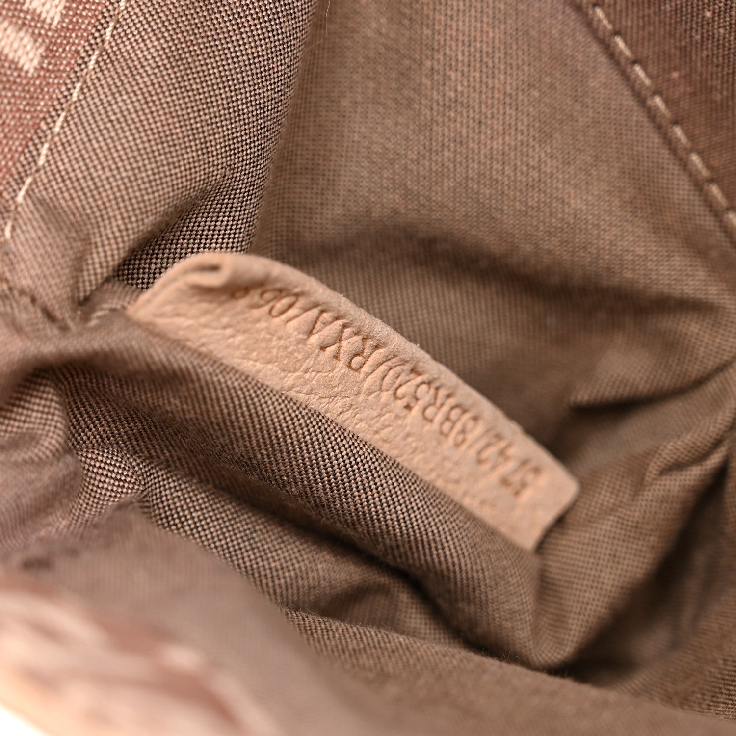 Fendi Zucchino Baguette Pink 7 of 15