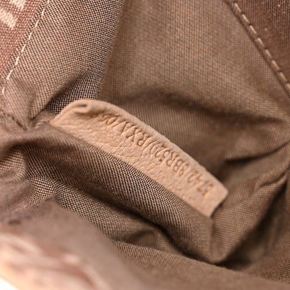 Fendi Zucchino Baguette Pink 7 of 15