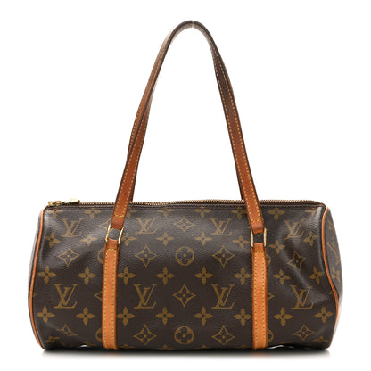 Louis Vuitton Monogram Papillon 30 1 of 31