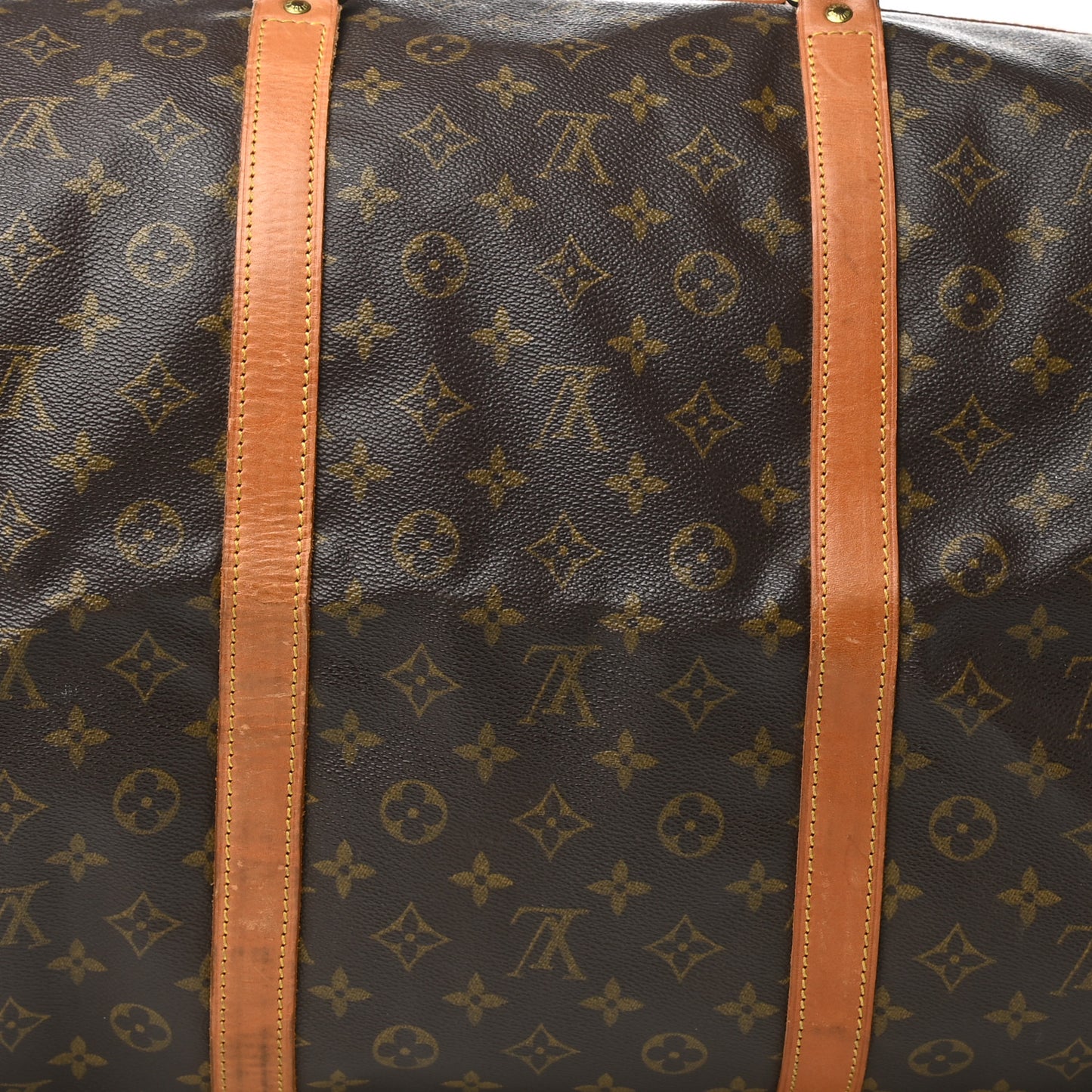 Monogram Sac Souple 55