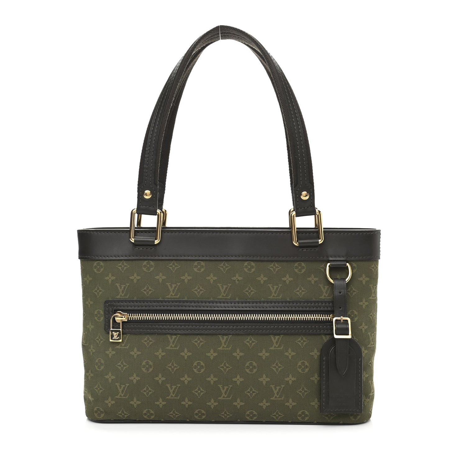 Mini Monogram Lucille PM Kaki