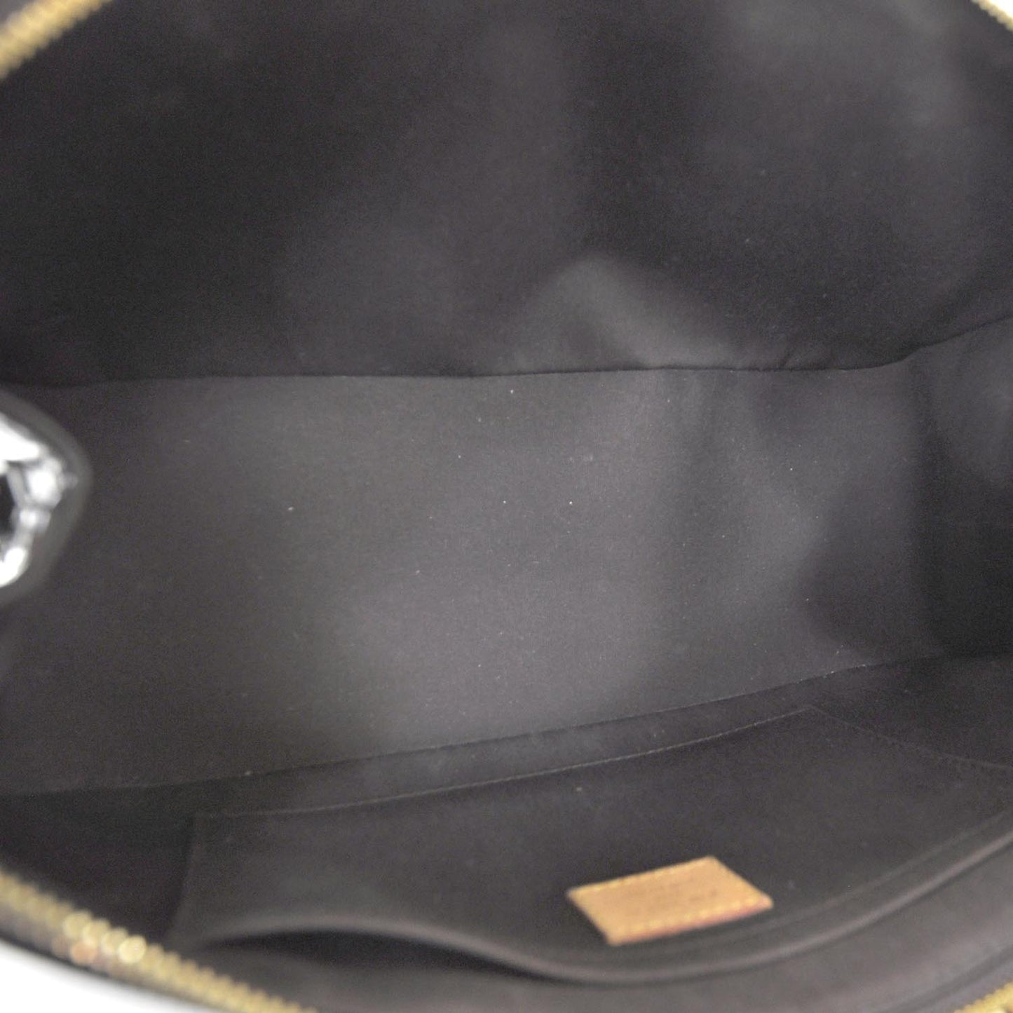 Vernis Rosewood Ave Amarante