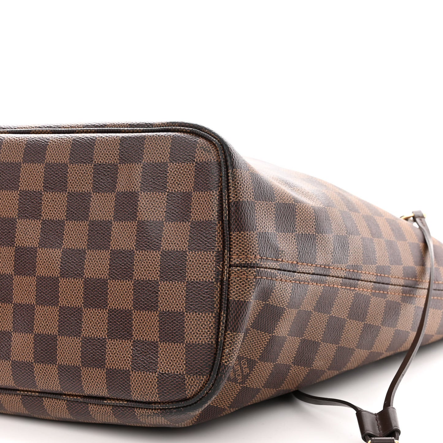 Damier Ebene Neo Neverfull MM