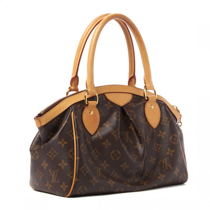 Louis Vuitton Monogram Tivoli PM 3 of 9