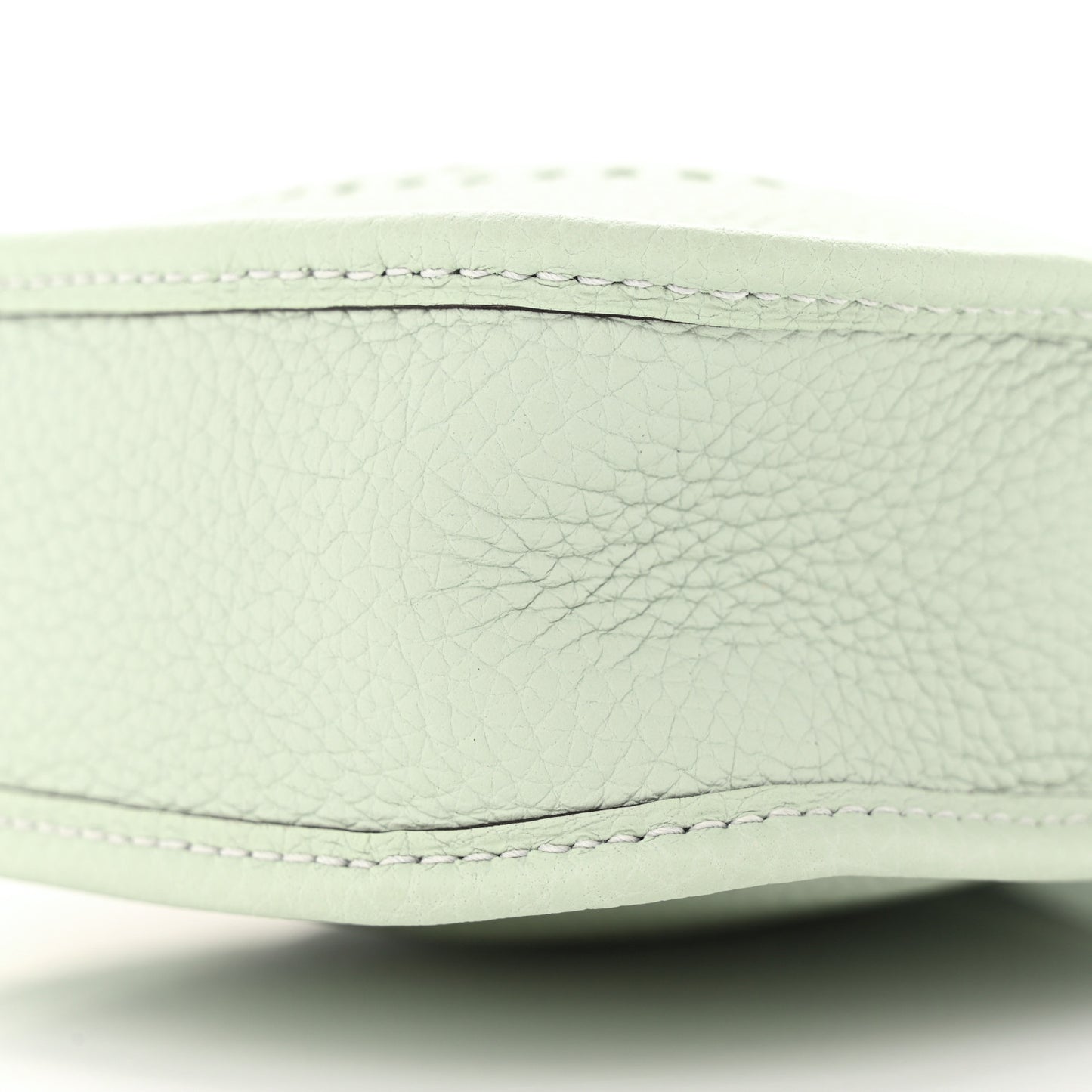 Taurillon Clemence Evelyne TPM Vert Fizz