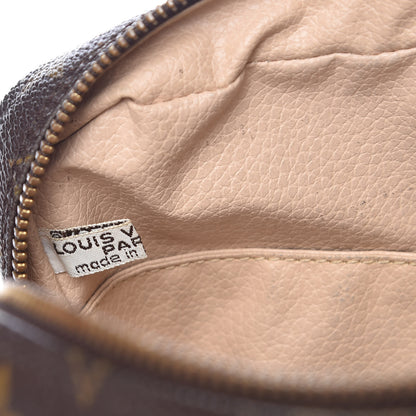 Louis Vuitton Monogram Trousse Toilette 23 6 of 10