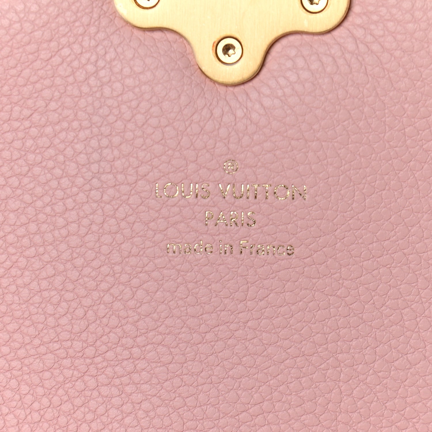 Louis Vuitton Damier Ebene Clapton Magnolia 5 of 11
