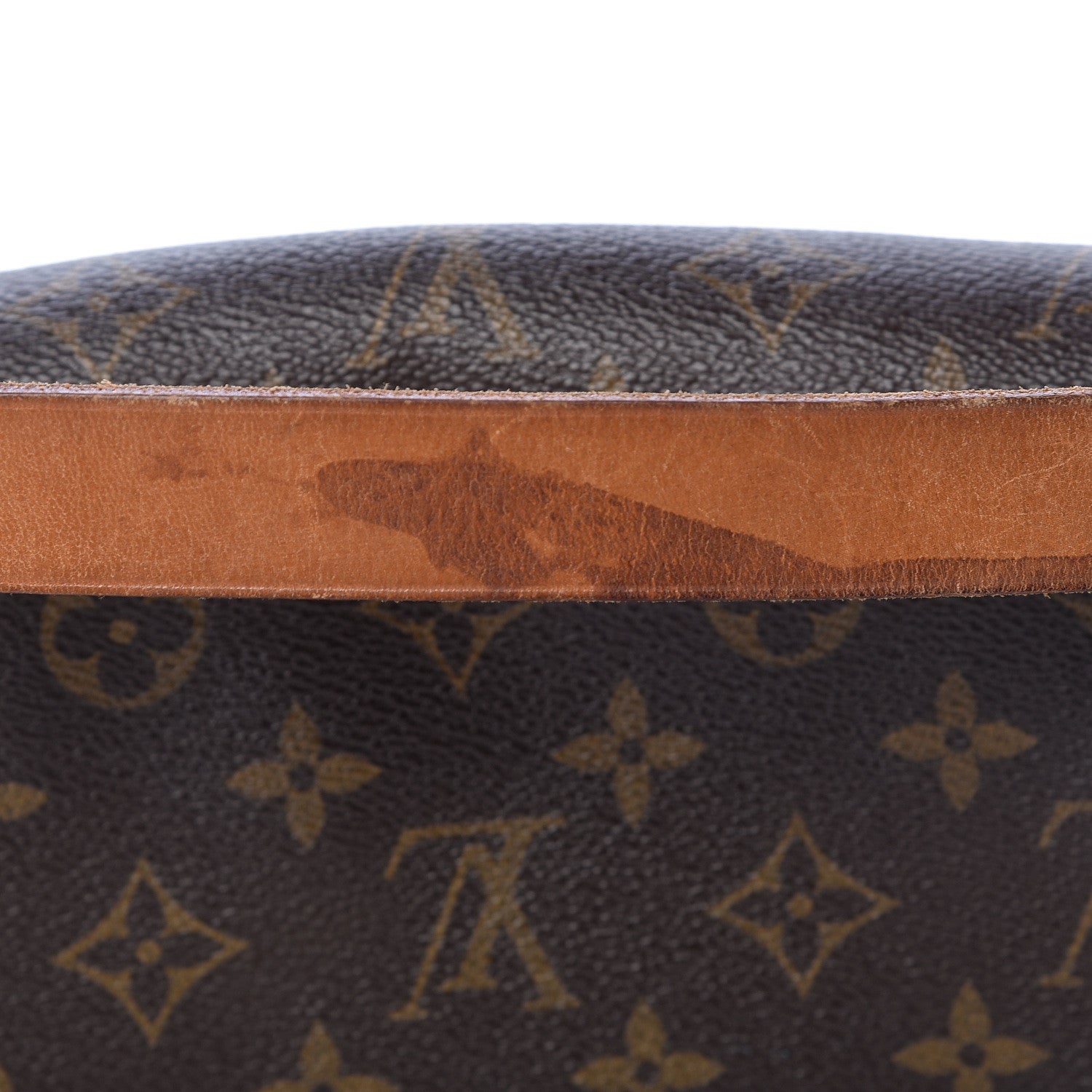 Louis Vuitton Monogram Cartouchiere 22 19 of 21