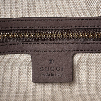 Gucci Vitello Range Medium Soho Chain Shoulder Bag Grey Field 6 of 9