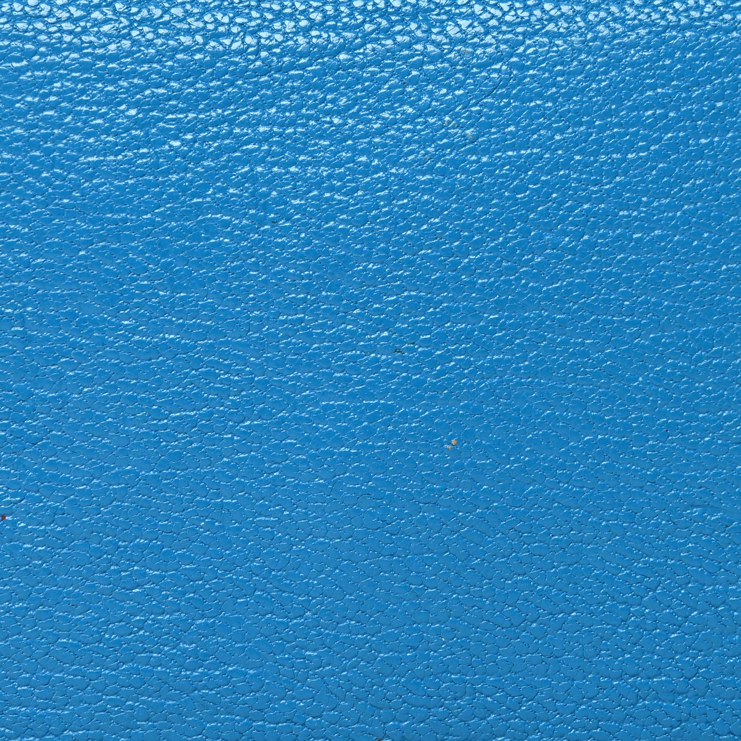Chevre Mysore Verso Calvi Card Case Bleu Frida Cuivre