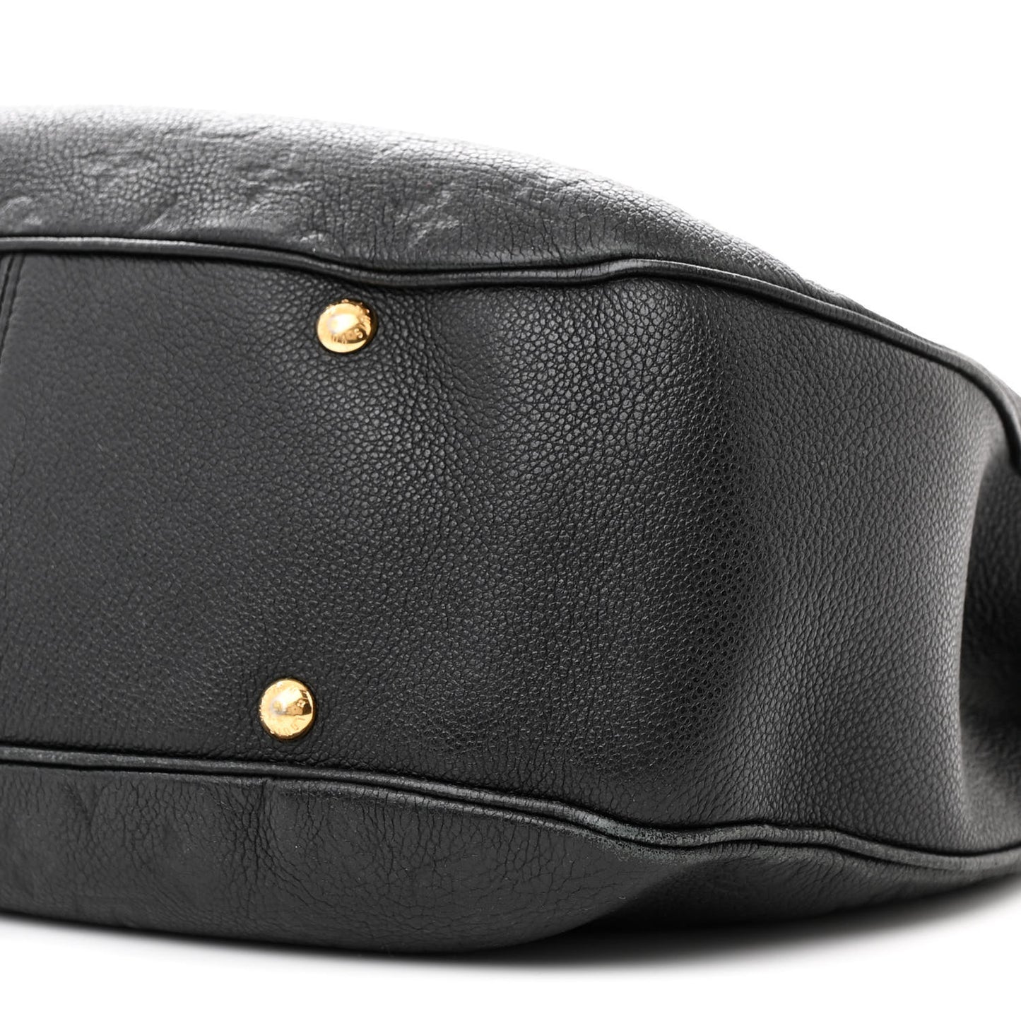 Empreinte Spontini Black