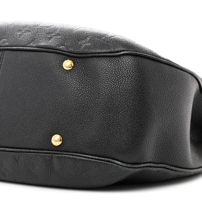 Louis Vuitton Empreinte Spontini Black 10 of 19