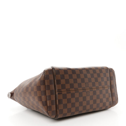 Louis Vuitton Damier Ebene Totally MM 4 of 12