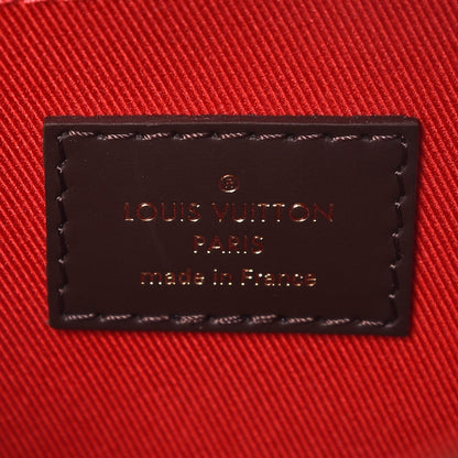 Louis Vuitton Damier Ebene Croisette 6 of 8