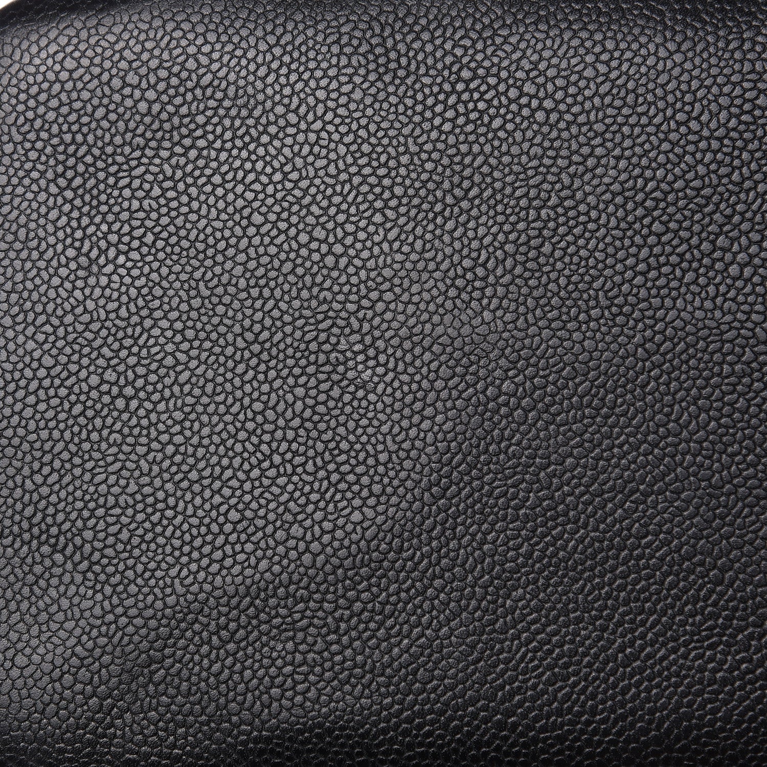 Chanel Caviar Quilted Medallion Tote Black 11 of 17
