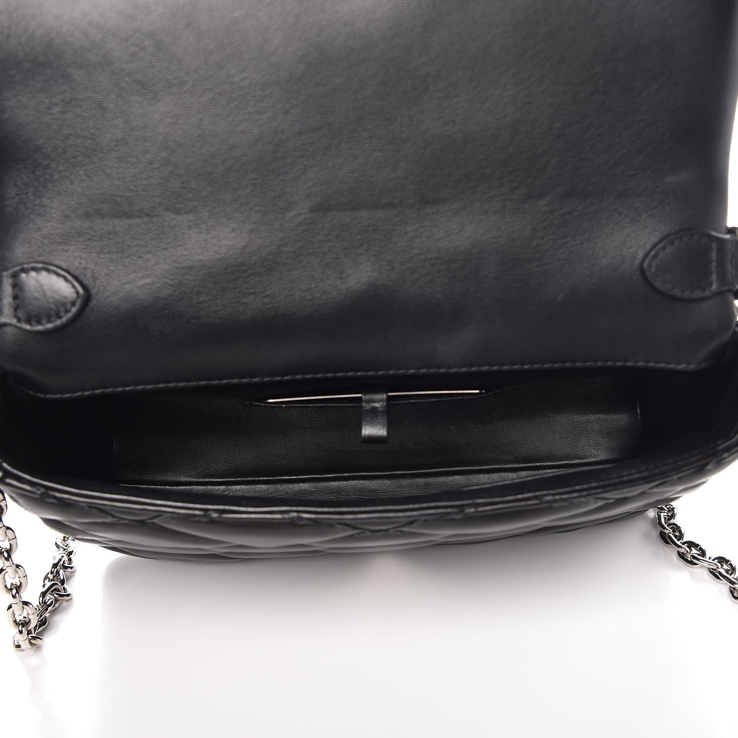 Lambskin Malletage GO-14 MM Black