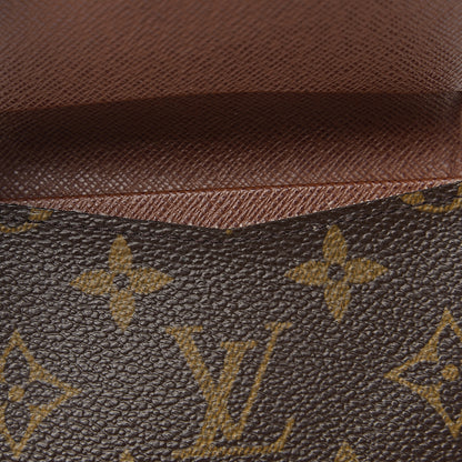 Louis Vuitton Monogram Business Card Holder 6 of 6