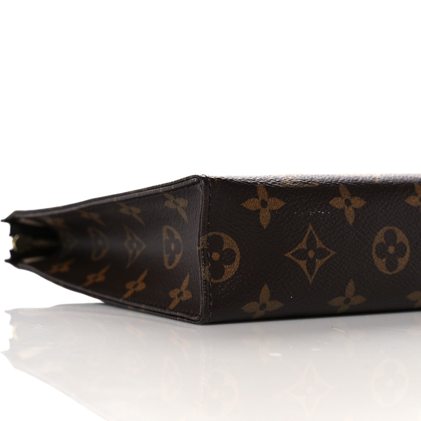 Monogram Toiletry Pouch 26