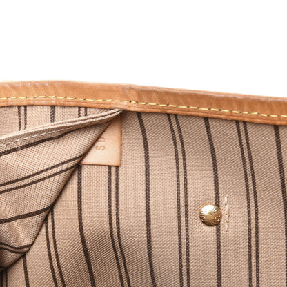 Louis Vuitton Monogram Neo Neverfull MM 10 of 12