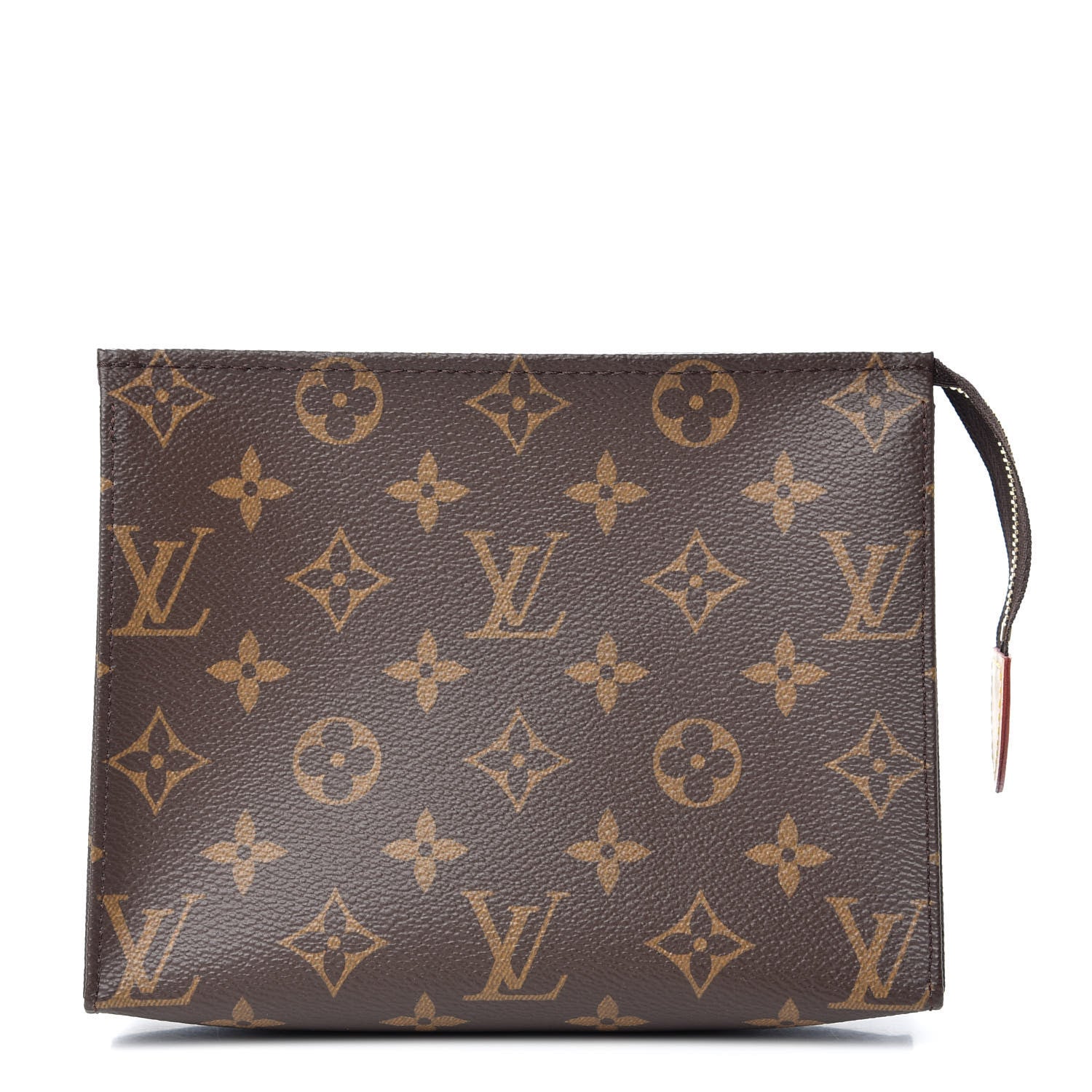 Louis Vuitton Monogram Toiletry Pouch 19 1 of 6