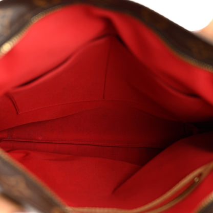 Louis Vuitton Monogram Carry It 5 of 13