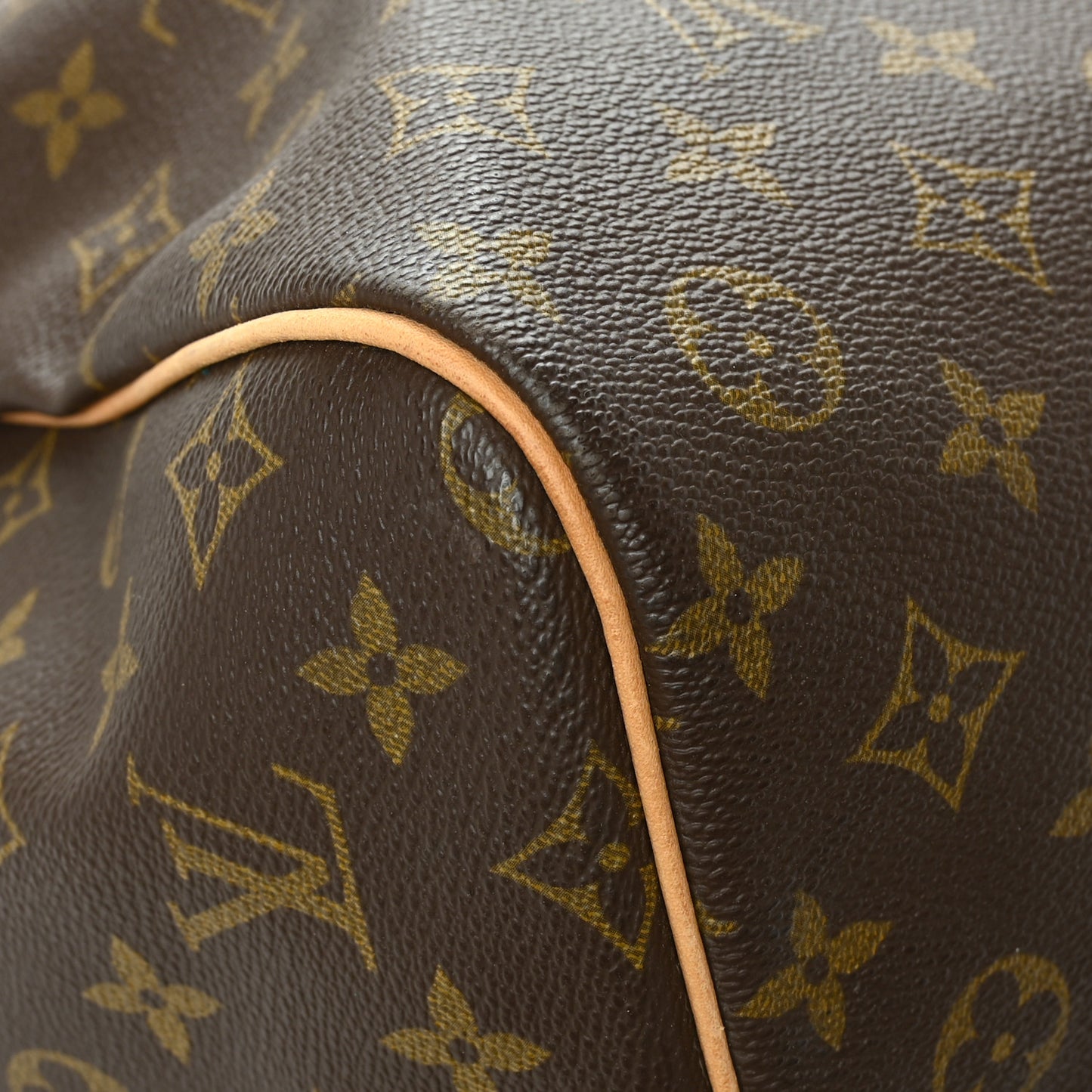 Monogram Keepall Bandouliere 60