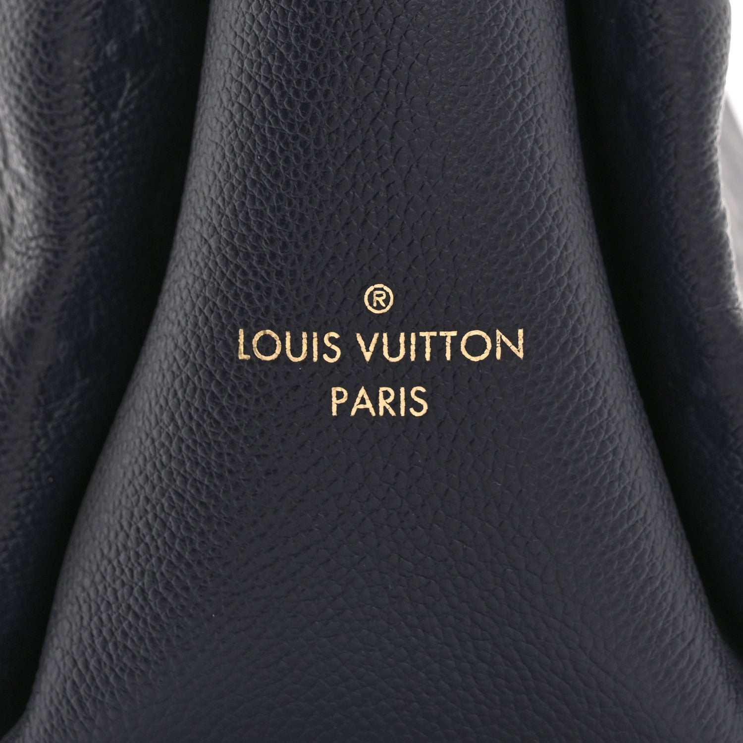 Louis Vuitton Empreinte Surene MM Marine Rouge 7 of 12