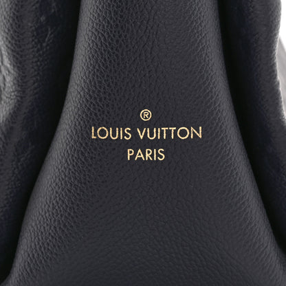 Louis Vuitton Empreinte Surene MM Marine Rouge 7 of 12