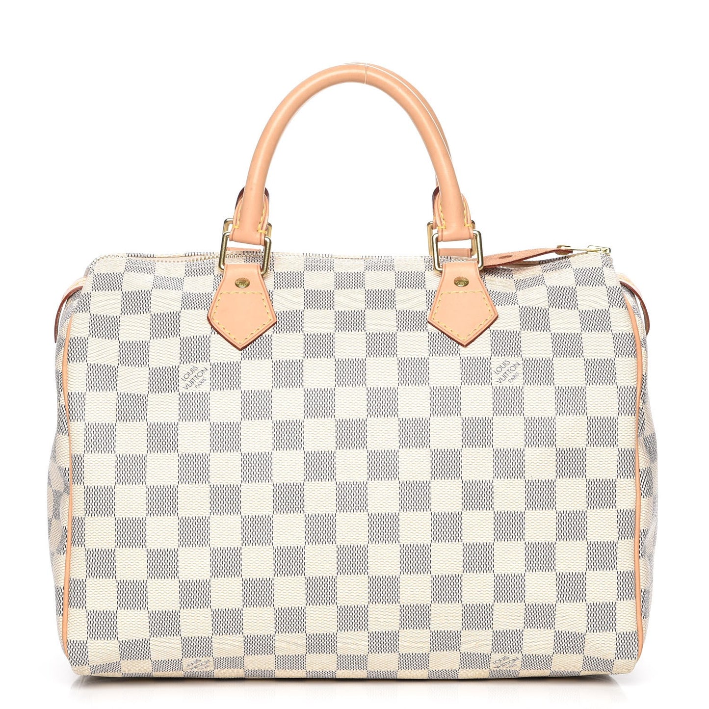 Damier Azur Speedy 30