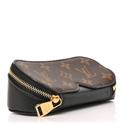 Louis Vuitton Monogram Sunglasses Pouch GM 3 of 6