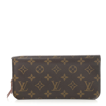 Louis Vuitton Monogram Insolite Wallet 1 of 10