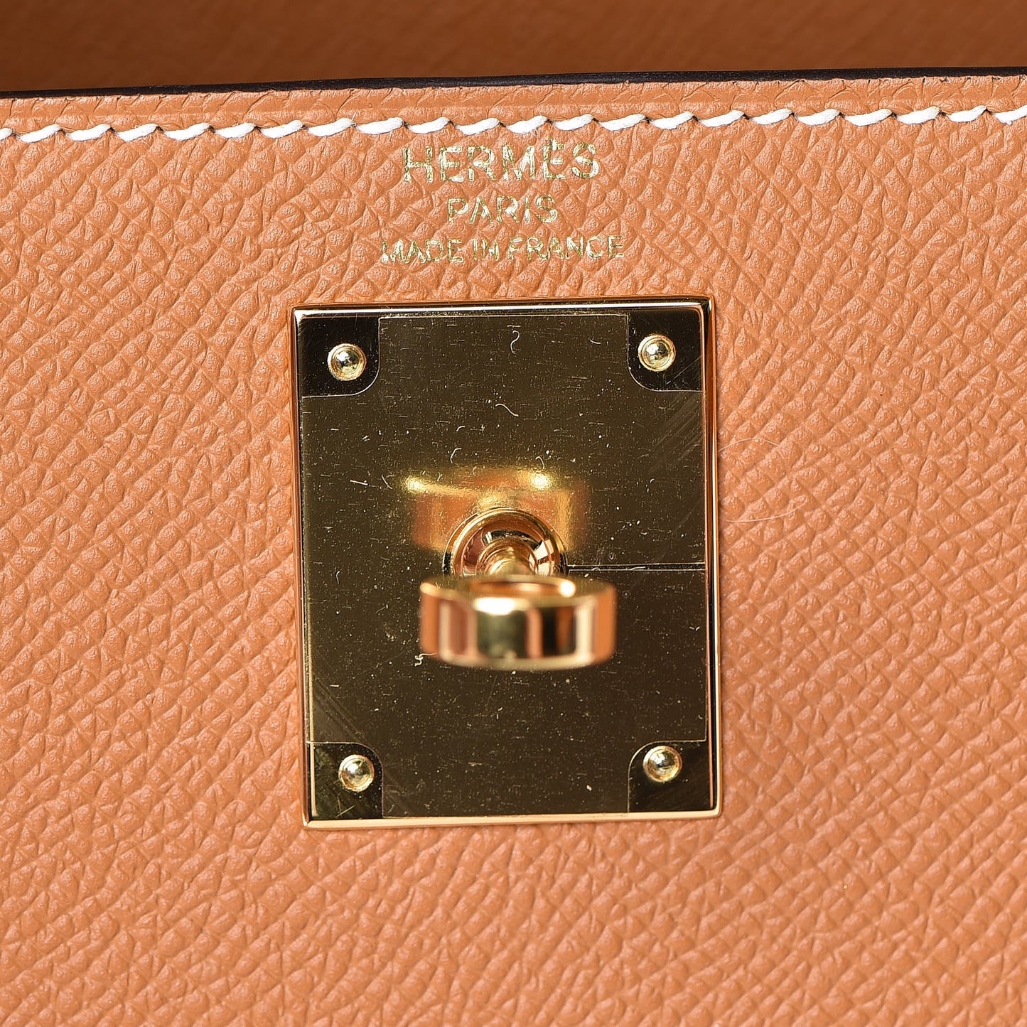 Epsom Kelly Sellier 28 Toffee
