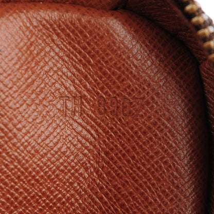 Louis Vuitton Monogram Amazone 2 of 10