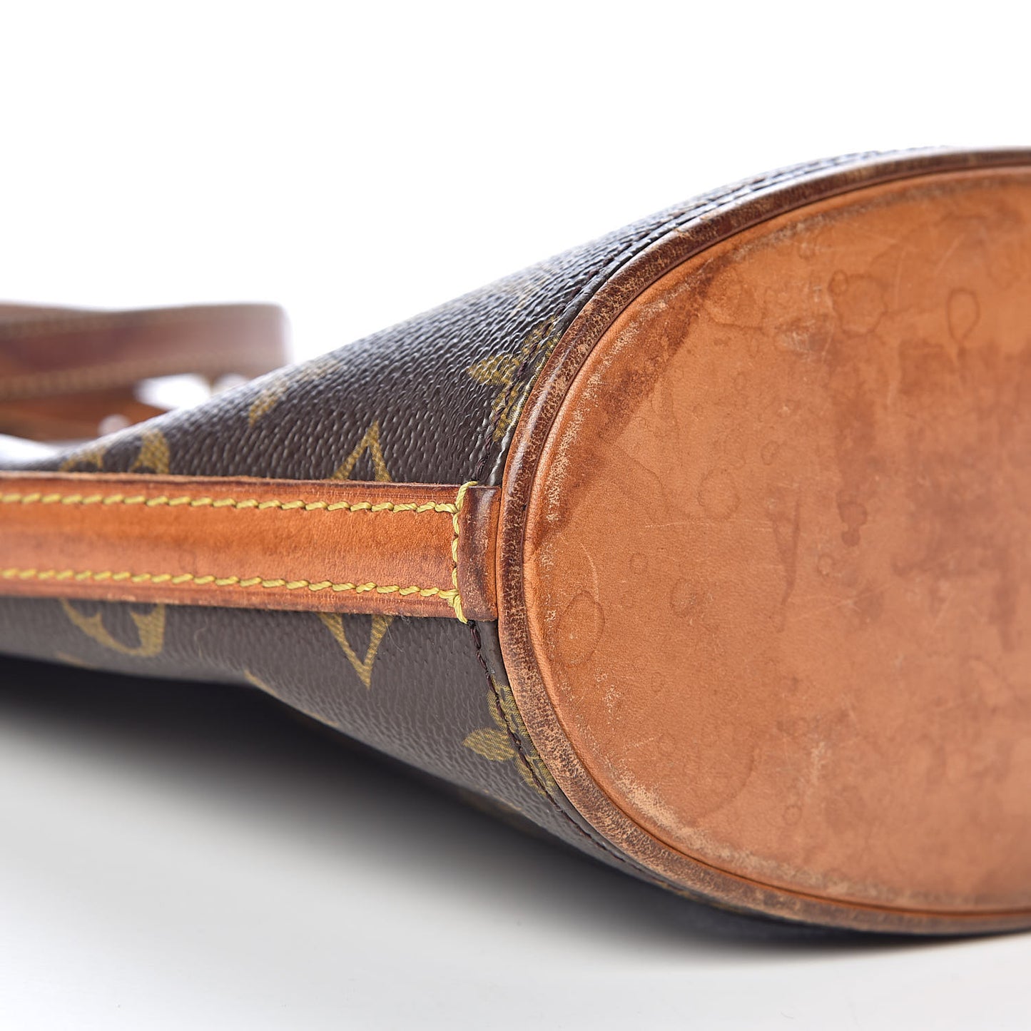 Monogram Drouot