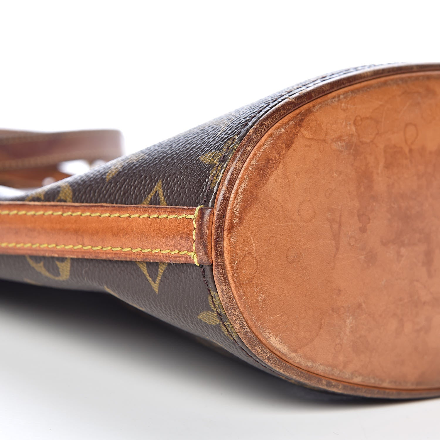 Louis Vuitton Monogram Drouot 13 of 16