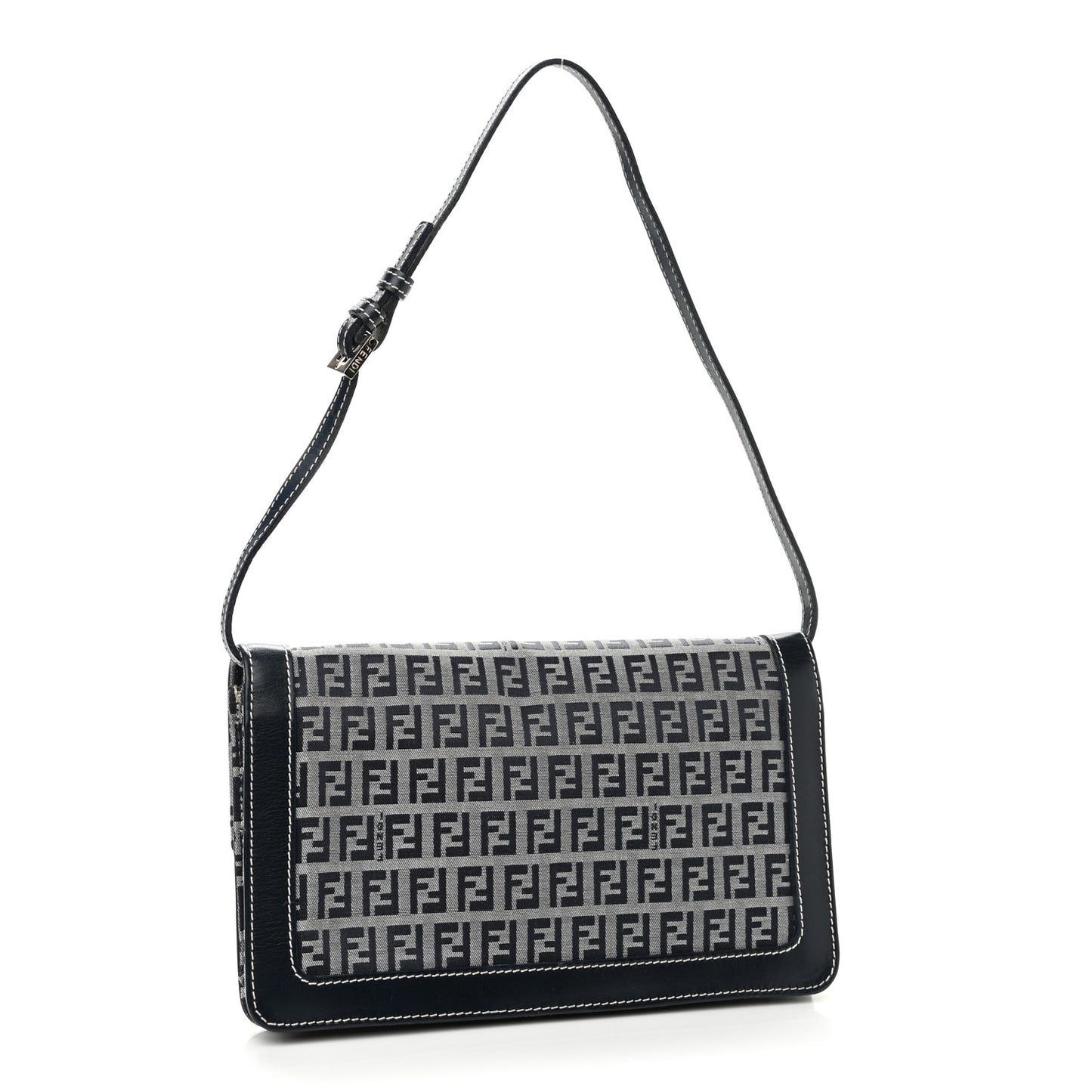 Zucchino Shoulder Bag Navy