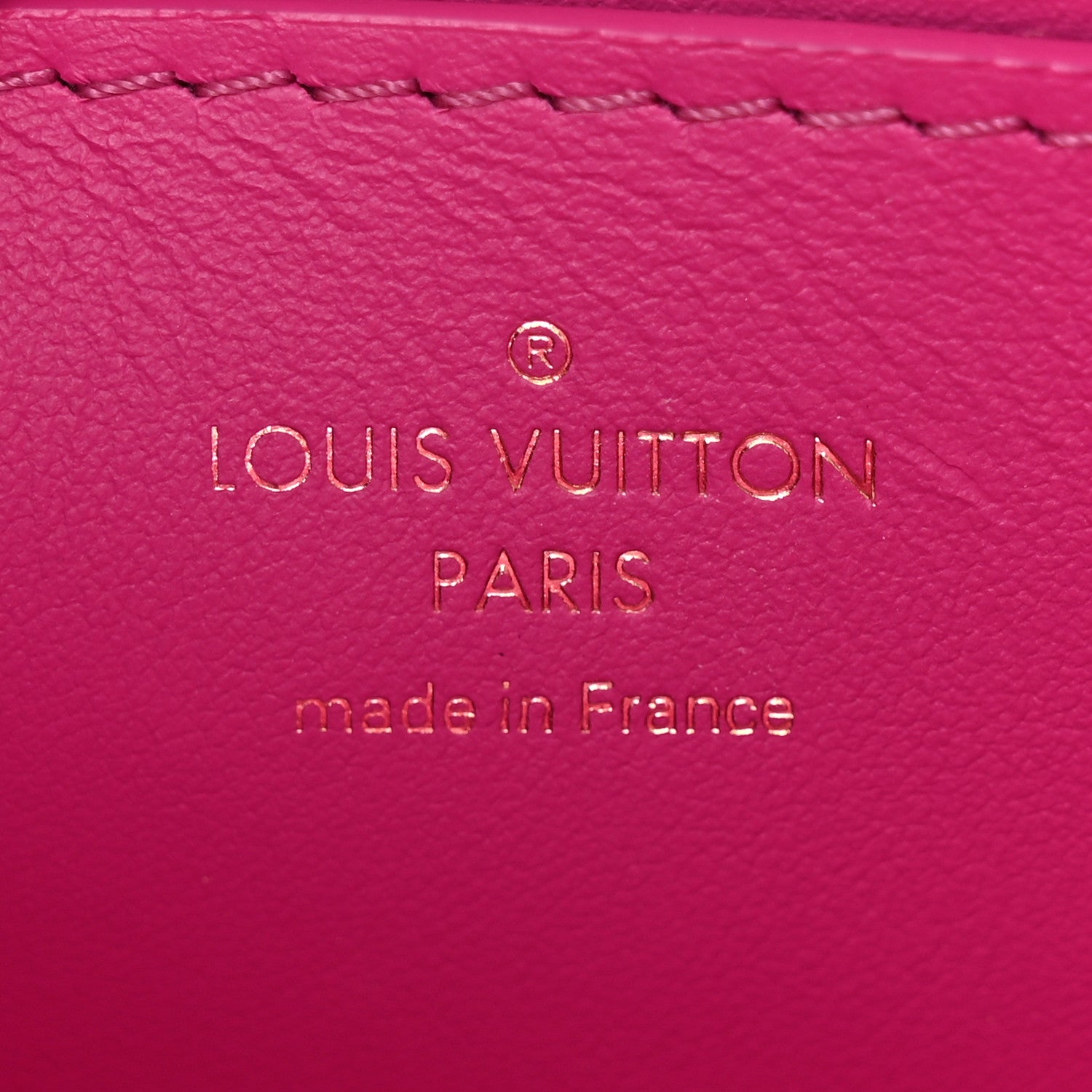 Louis Vuitton Taurillon Twist One Handle MM Black 6 of 12