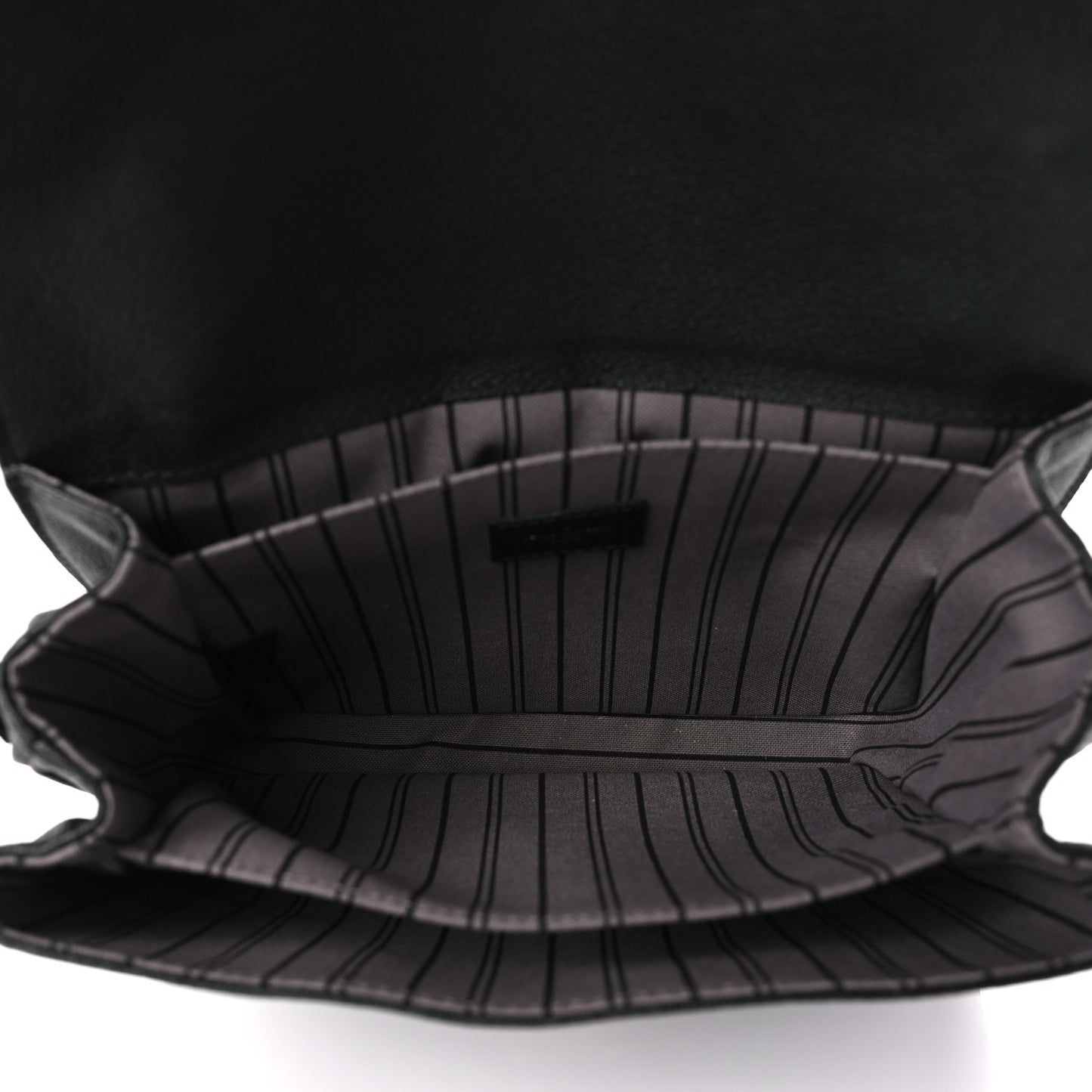 Empreinte Pochette Metis Black
