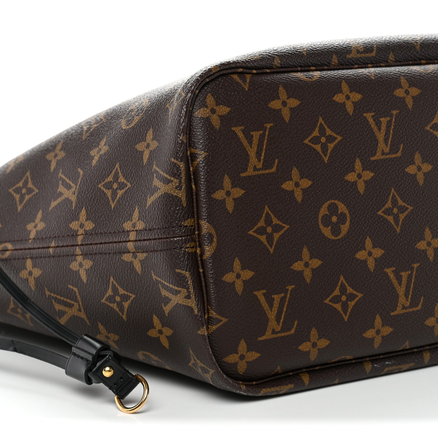Monogram My LV World Tour Neverfull MM