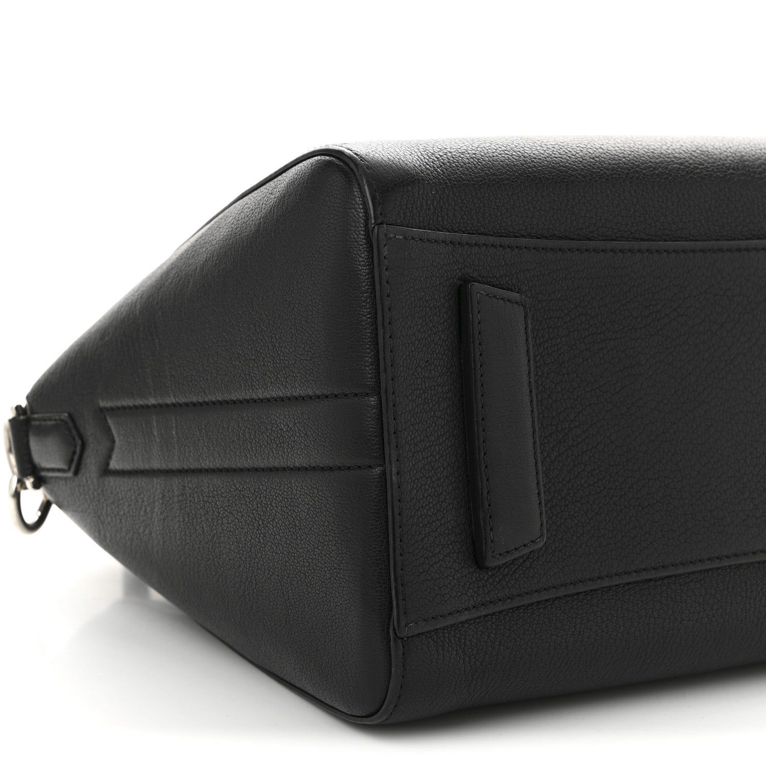 Givenchy Sugar Goatskin Small Antigona Black 9 of 11