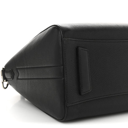 Givenchy Sugar Goatskin Small Antigona Black 9 of 11