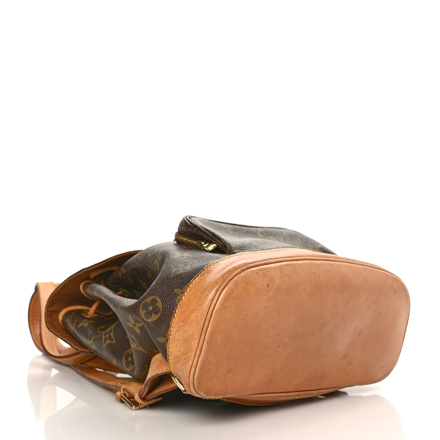 Monogram Montsouris MM Backpack