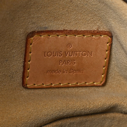 Louis Vuitton Monogram Artsy MM 6 of 8